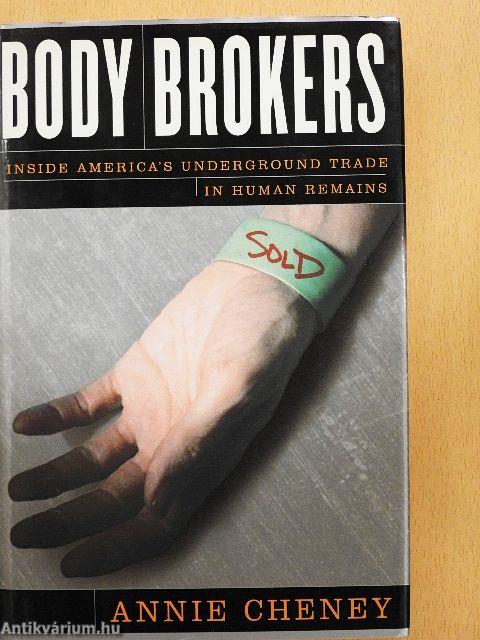 Body Brokers