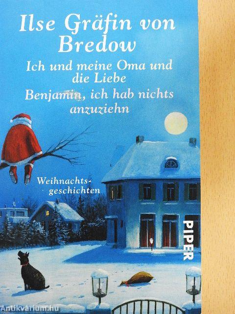 Ich und meine Oma und die Liebe/Benjamin, ich hab nichts anzuziehn