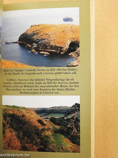 Die Botschaft der Druiden