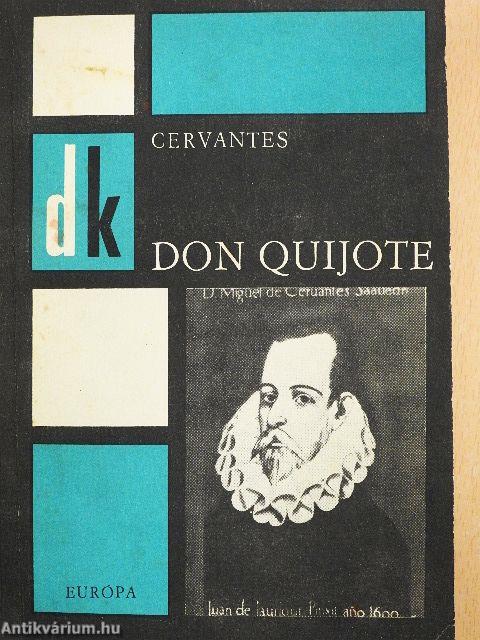 Don Quijote