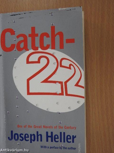 Catch-22