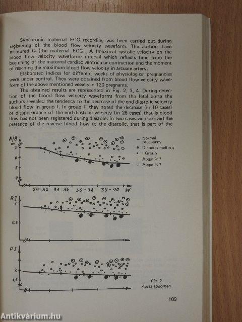 Recent Progress in Perinatal Medicine V.