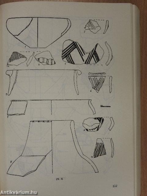 Analele Banatului - Arheologie-Istorie III.