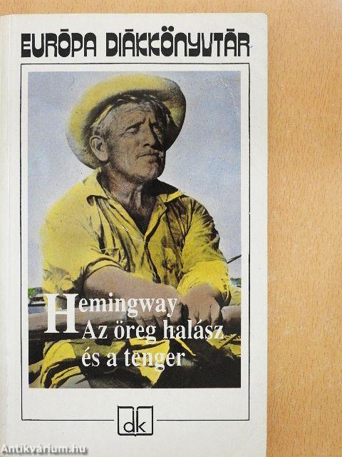 Az öreg halász és a tenger