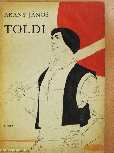 Toldi