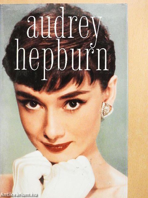 Audrey Hepburn