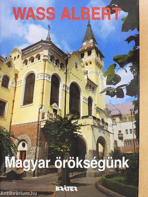 Magyar örökségünk