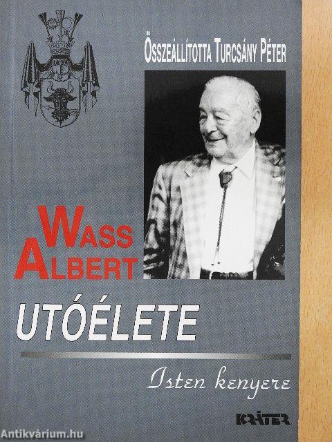 Wass Albert utóélete