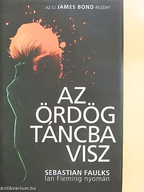 Az ördög táncba visz