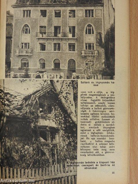 A Központi Sajtóvállalat Naptára 1943