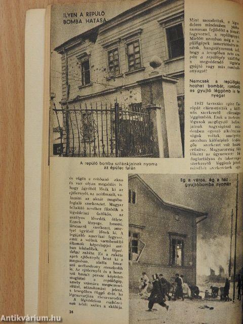 A Központi Sajtóvállalat Naptára 1943