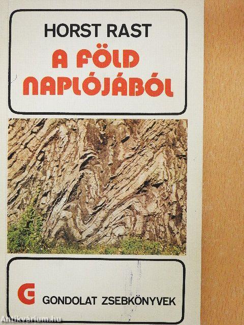 A Föld naplójából