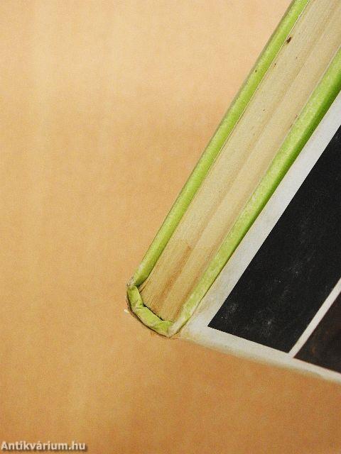 Barabás Miklós önéletrajza