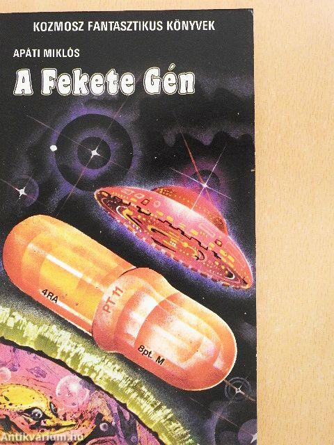 A Fekete Gén