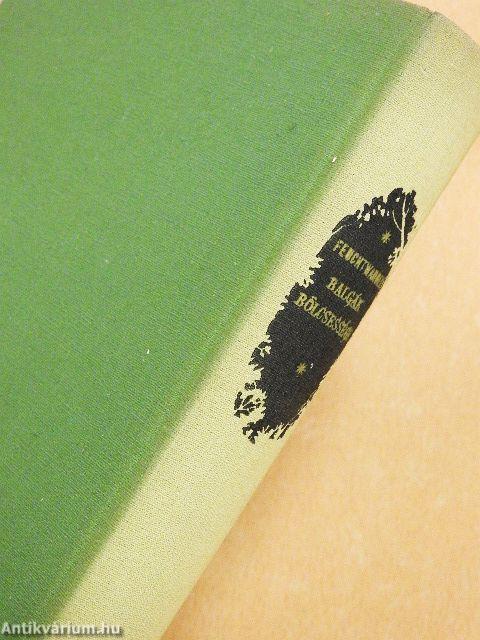 Balgák bölcsessége