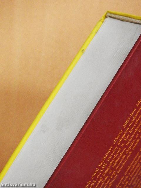 A bírósági végrehajtás - CD-vel