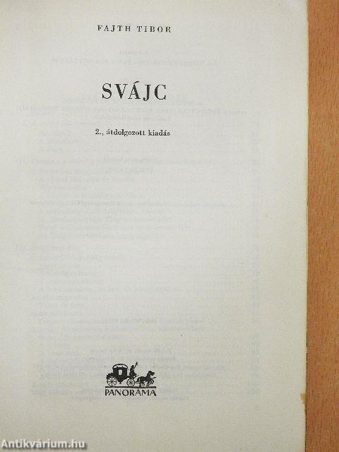 Svájc