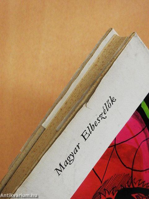 Utazás Faremidóba/Capillária