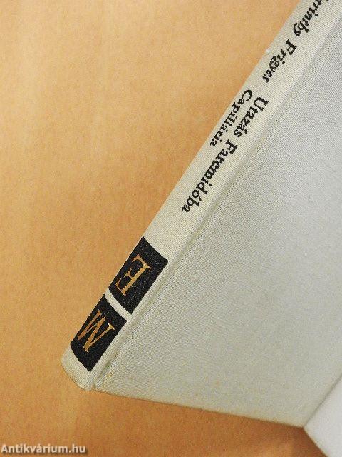 Utazás Faremidóba/Capillária