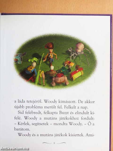 Minden új barátság egy új világ