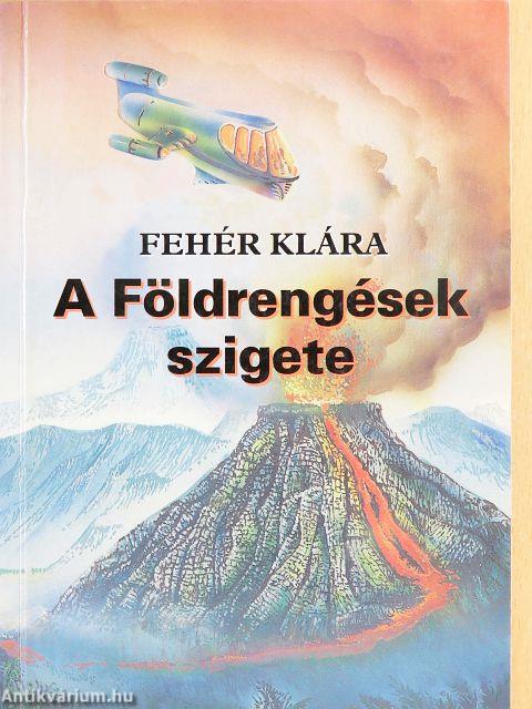 A Földrengések szigete