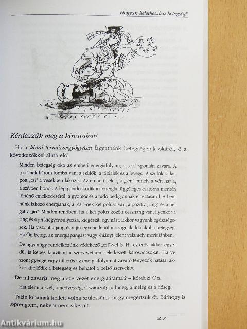 Természetgyógyászat