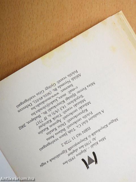 Csipkebolt Brüsszelben