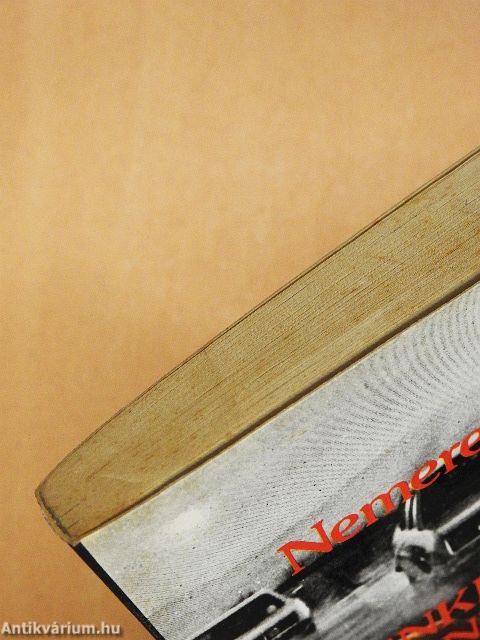 Senkinek se nyiss ajtót!