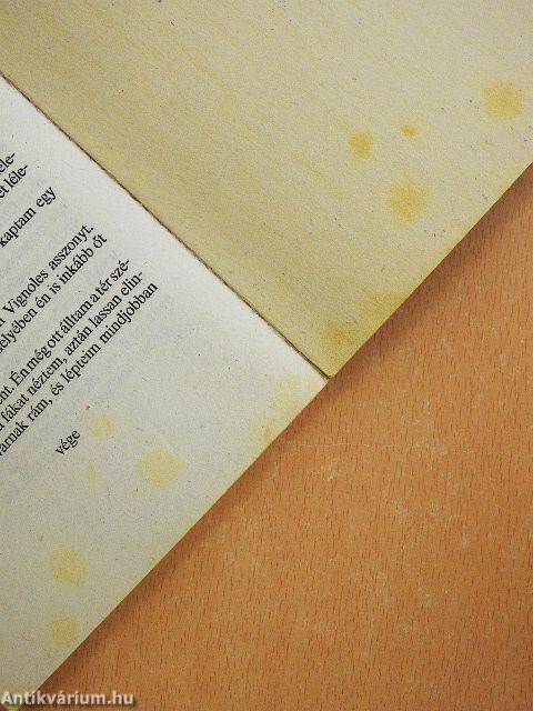 Senkinek se nyiss ajtót!