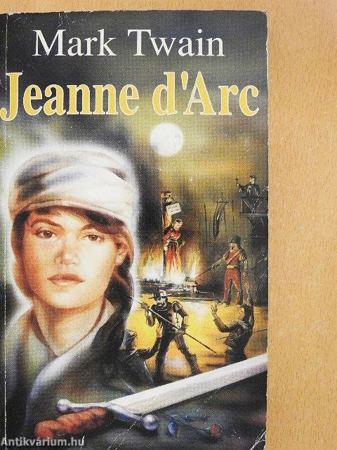 Jeanne d'Arc