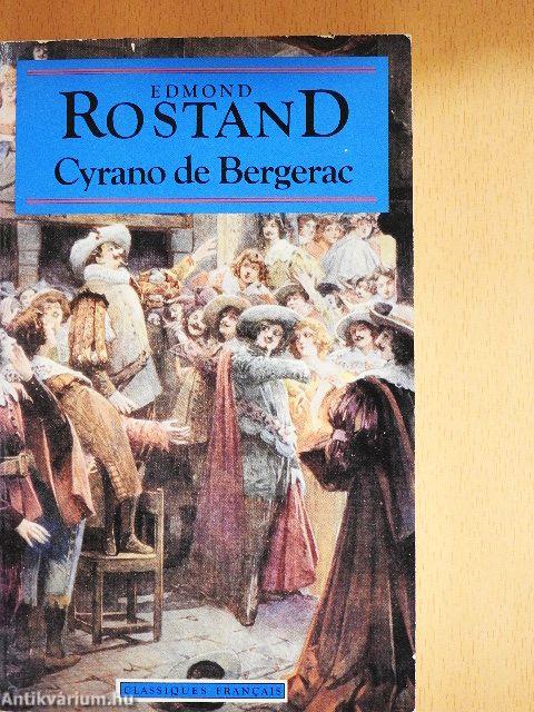 Cyrano de Bergerac