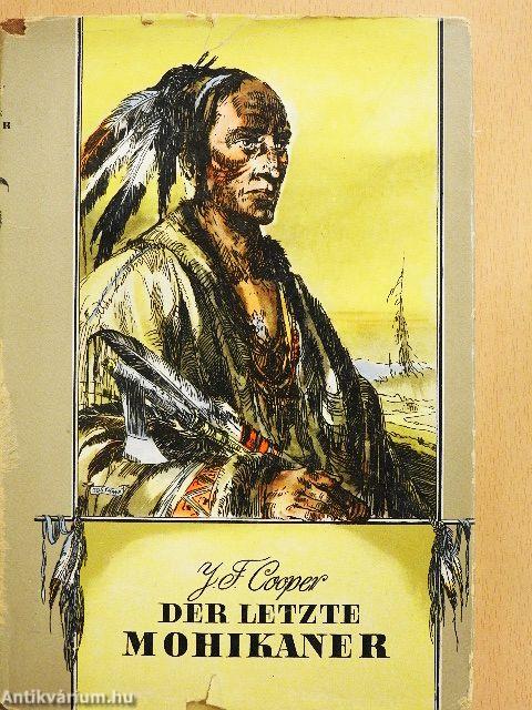 Der Letzte Mohikaner