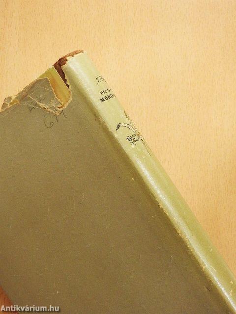 Der Letzte Mohikaner