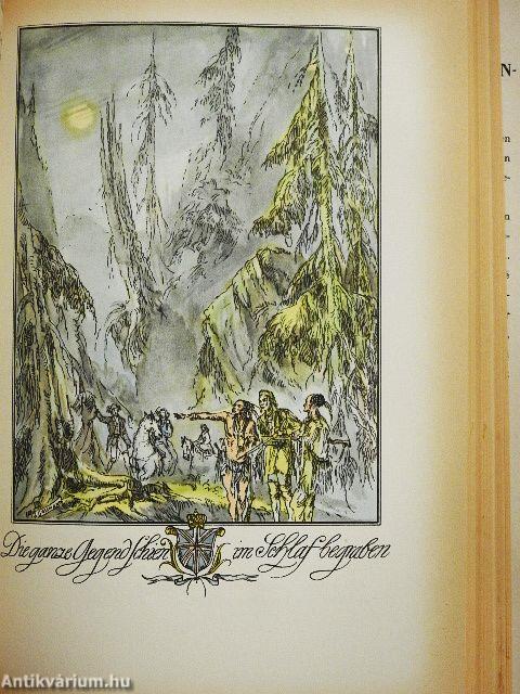 Der Letzte Mohikaner