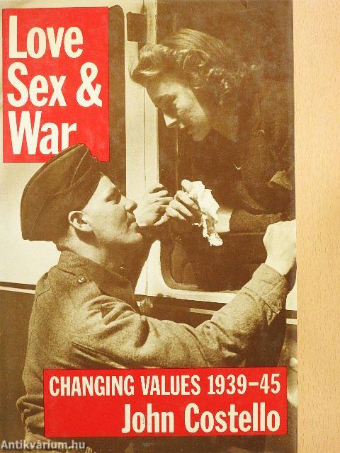 Love, Sex and War