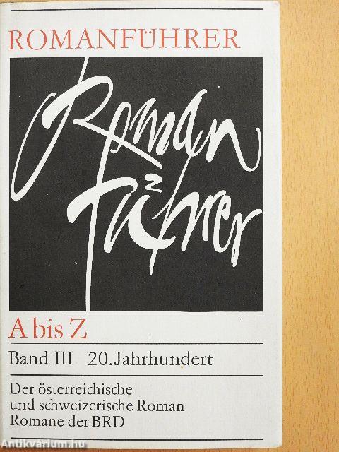 20. Jahrhundert 3. (töredék)