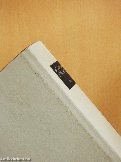 20. Jahrhundert 3. (töredék)