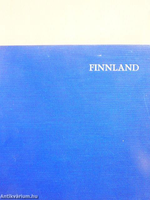 Finnland in Farben