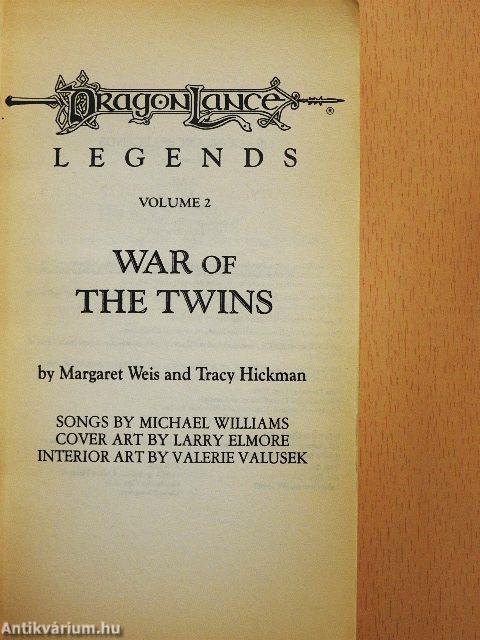 War of the Twins