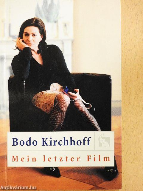 Mein letzter Film