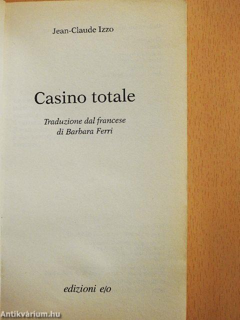 Casino totale