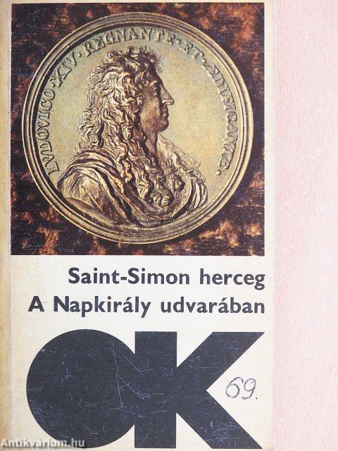 A Napkirály udvarában