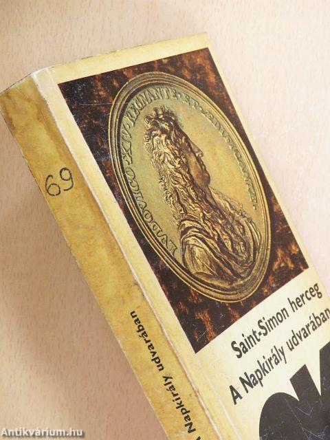 A Napkirály udvarában