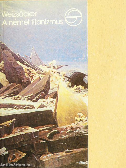A német titanizmus