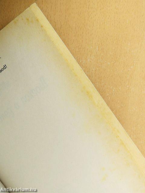 Érintsd meg a sorsod