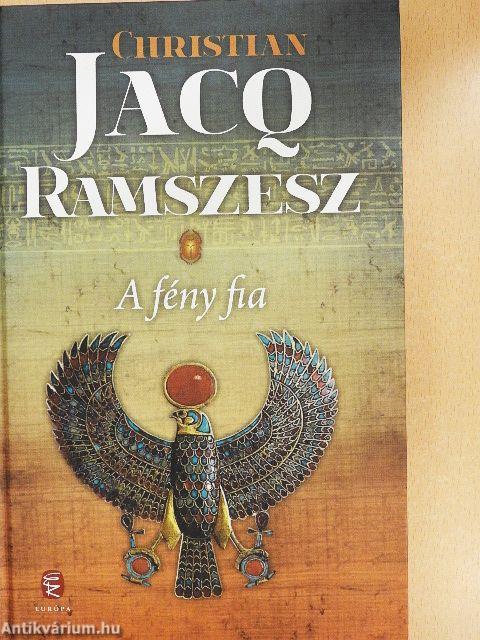 Ramszesz I-V.