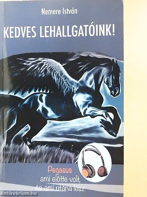 Kedves lehallgatóink!