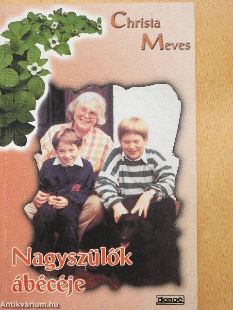 Nagyszülők ábécéje
