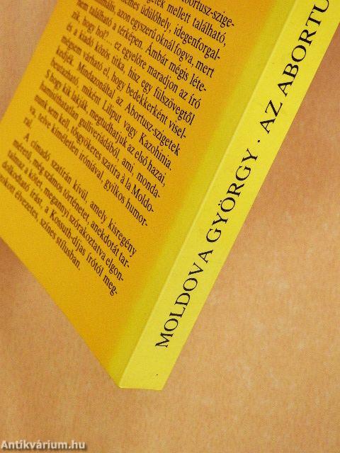 Az Abortusz-szigetek