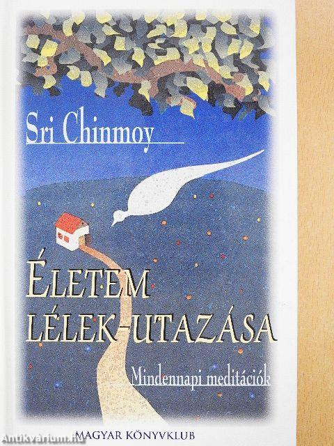 Életem lélek-utazása